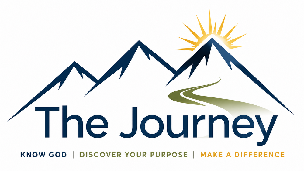 Discover Your Jorney